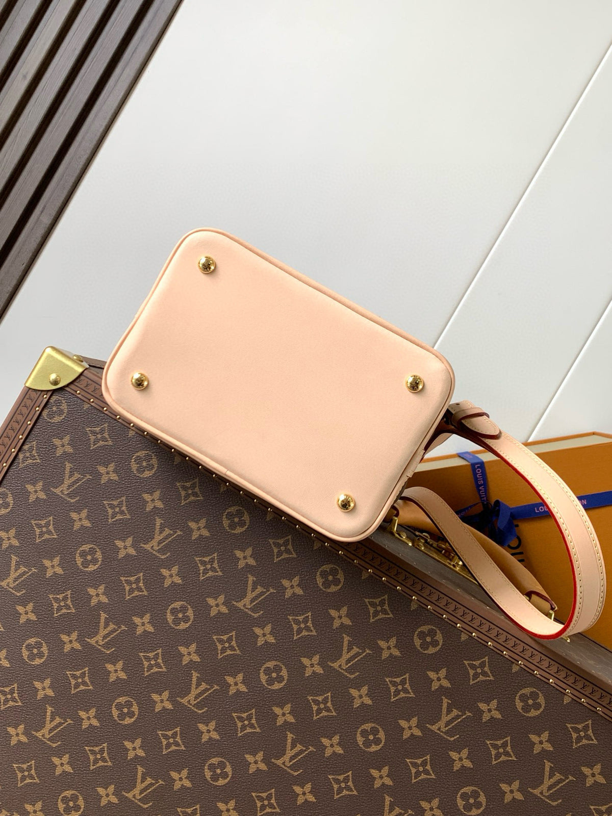LV WOMENS BAG