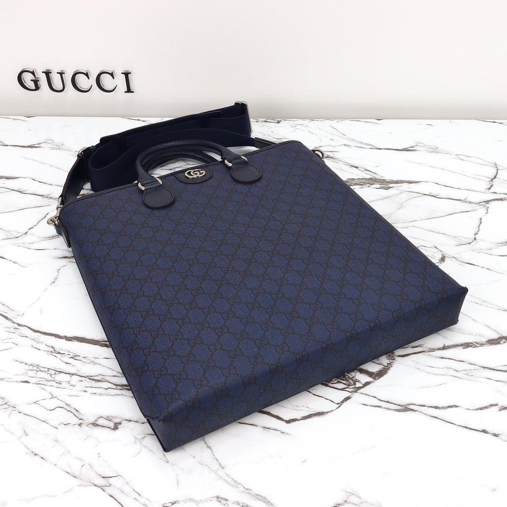 GUCCI MESSENGER BAG