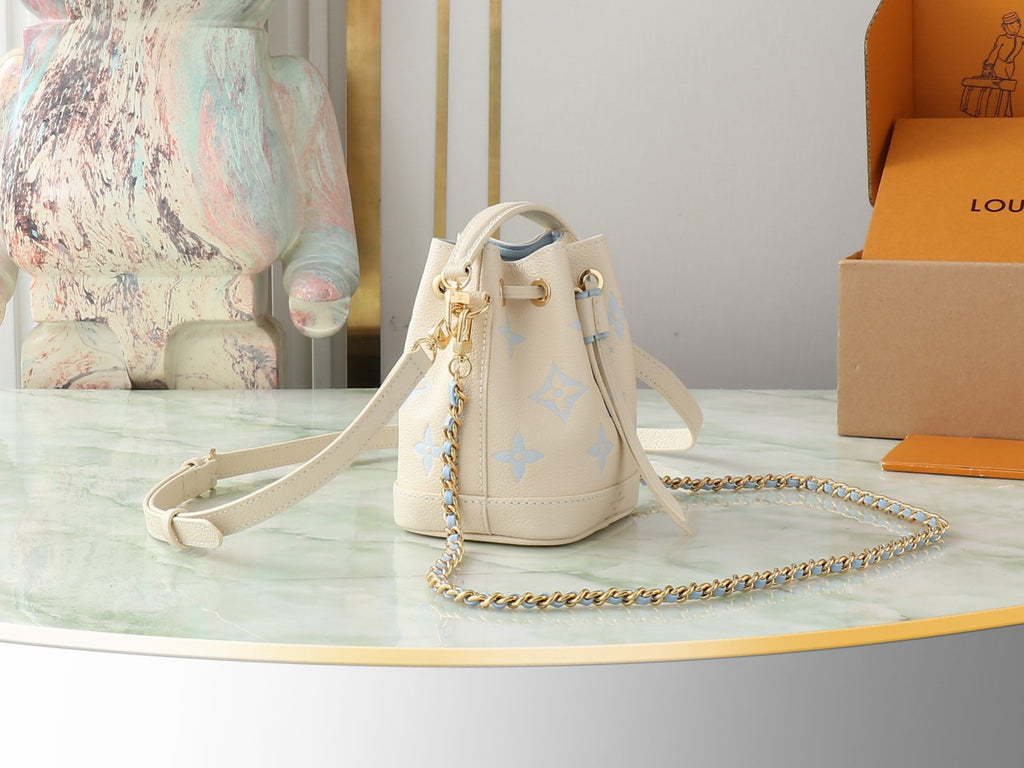 LV WOMENS BAG