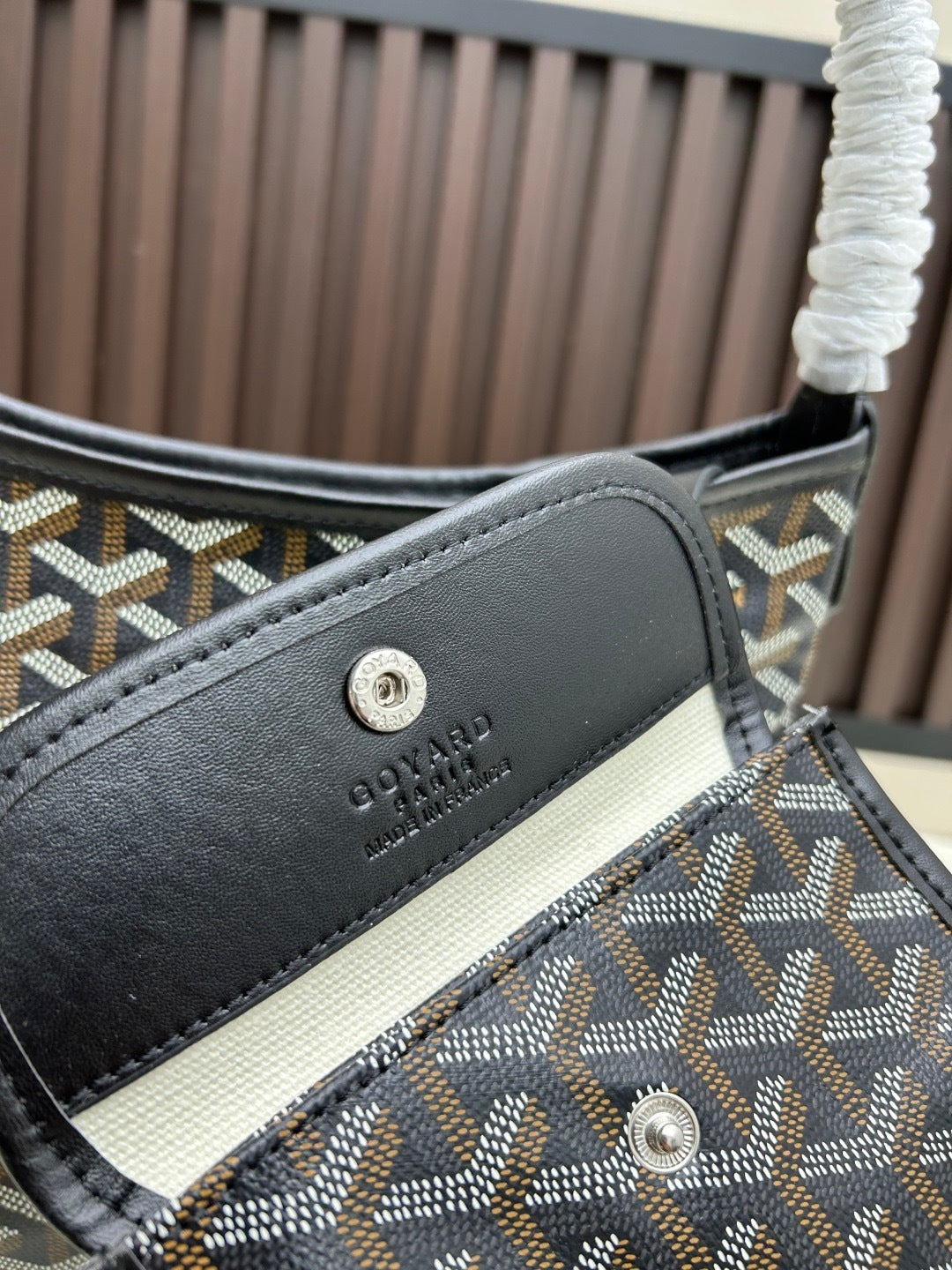 GOYARD WOMENS BAG