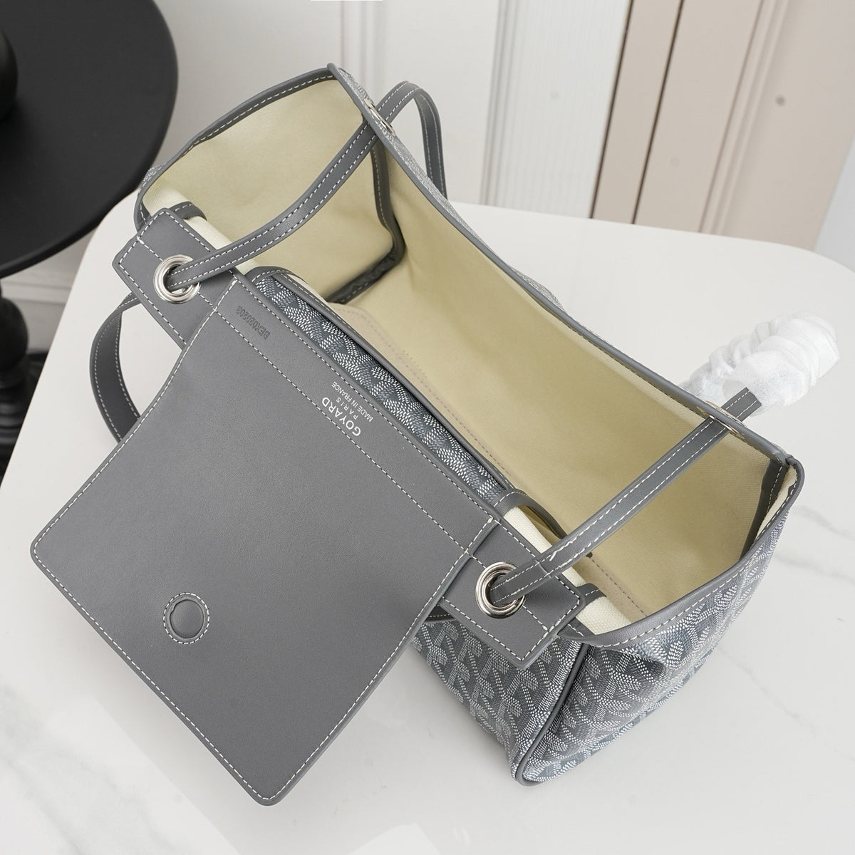 GOYARD WOMENS BAG