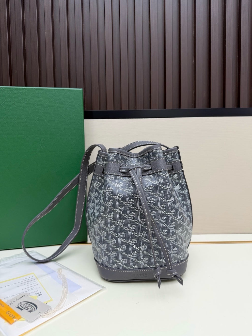 GOYARD WOMENS BAG