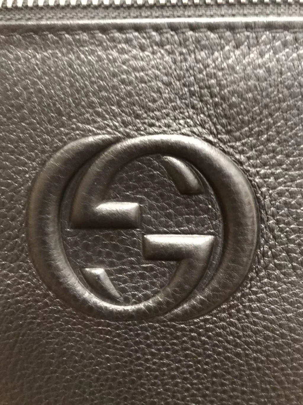 GUCCI MESSENGER BAG