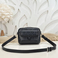 DIOR MESSENGER BAG