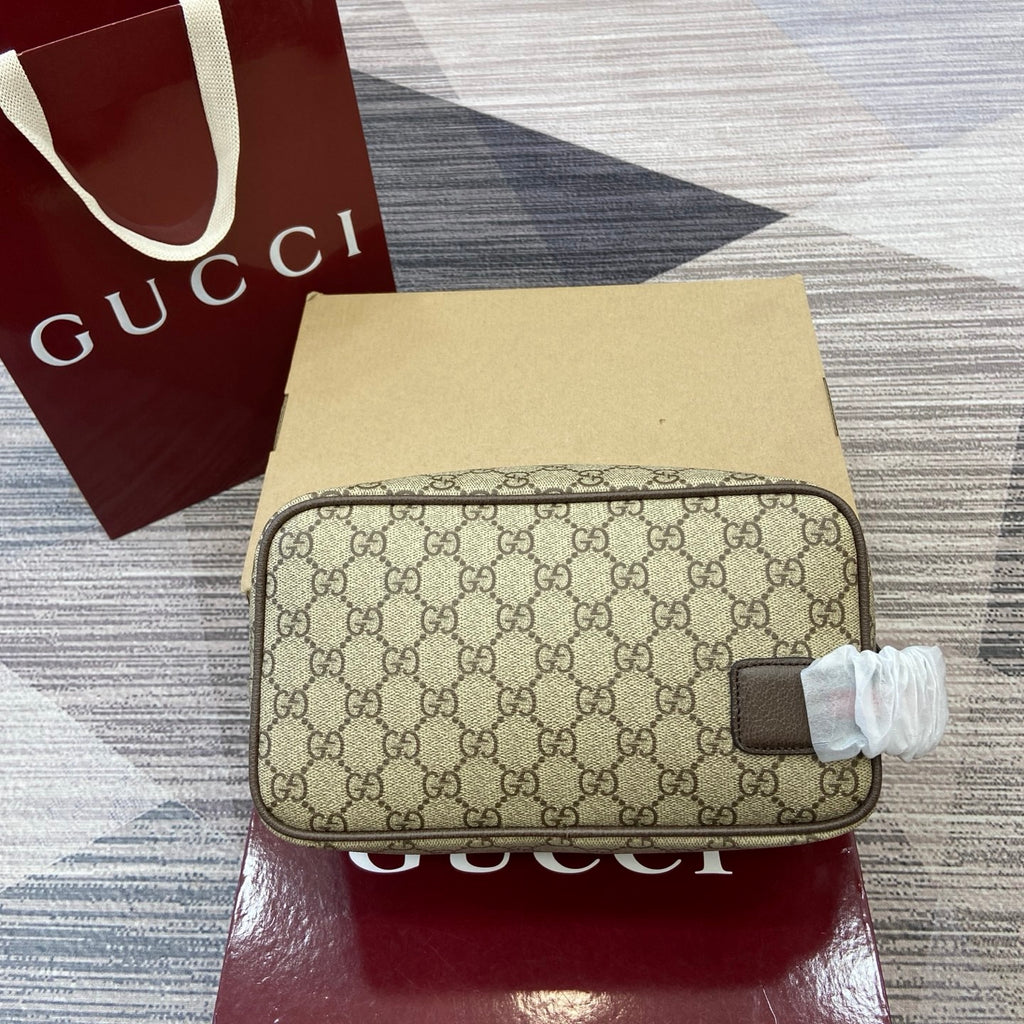 GUCCI MESSENGER BAG