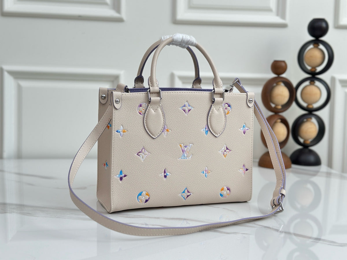 LV WOMENS BAG