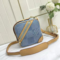 LV MESSENGER BAG