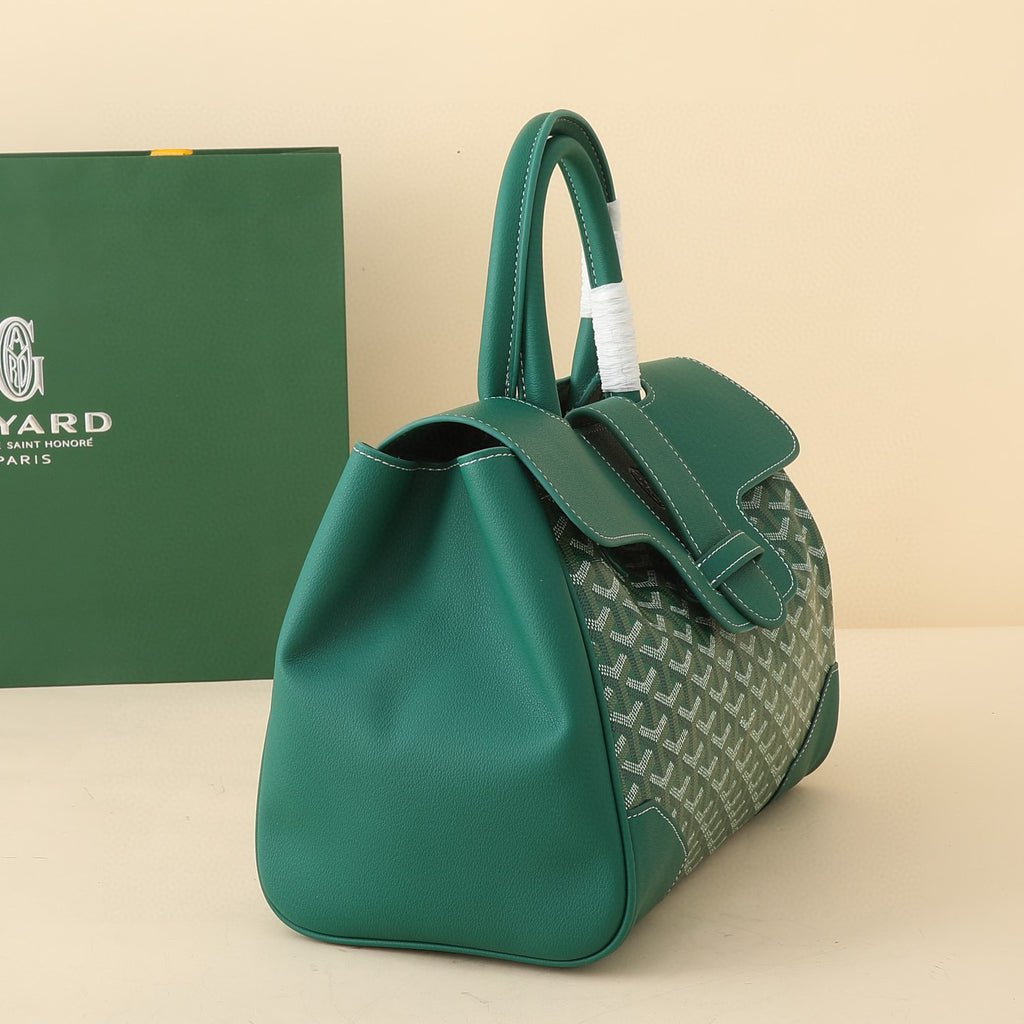 GOYARD WOMENS BAG