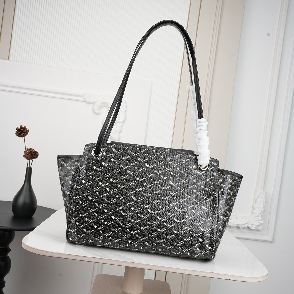 GOYARD WOMENS BAG