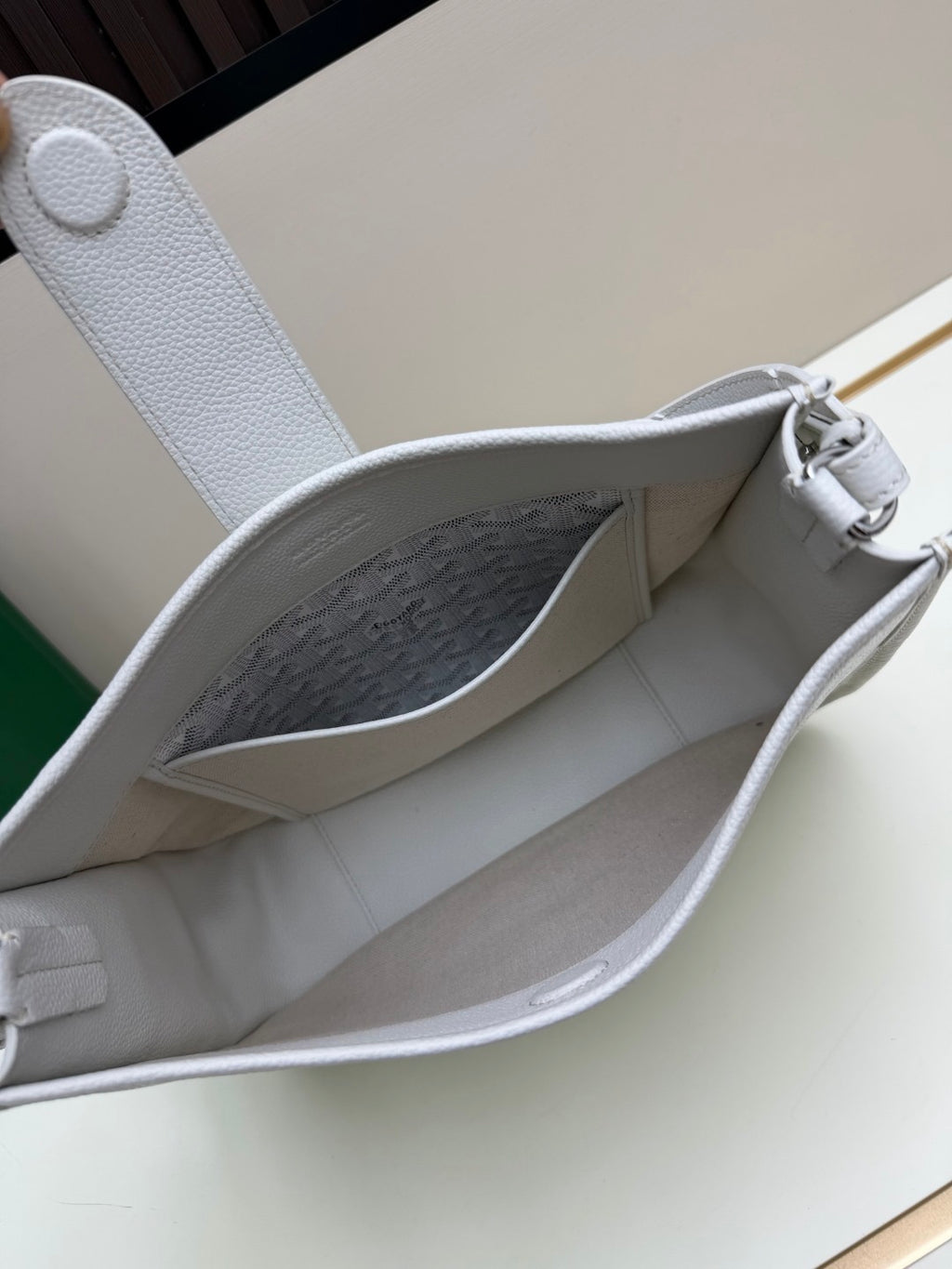 GOYARD WOMENS BAG