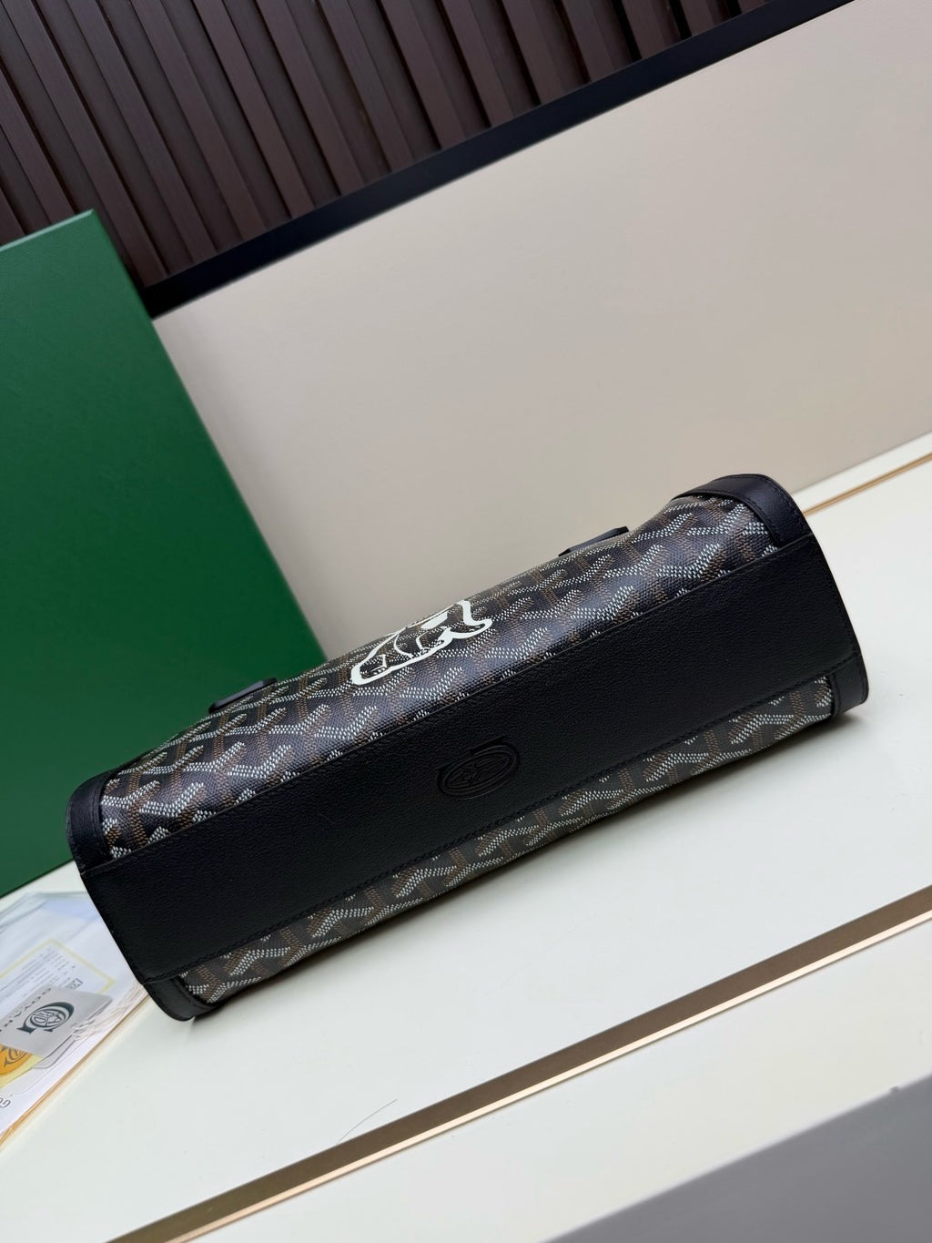 GOYARD WOMENS BAG