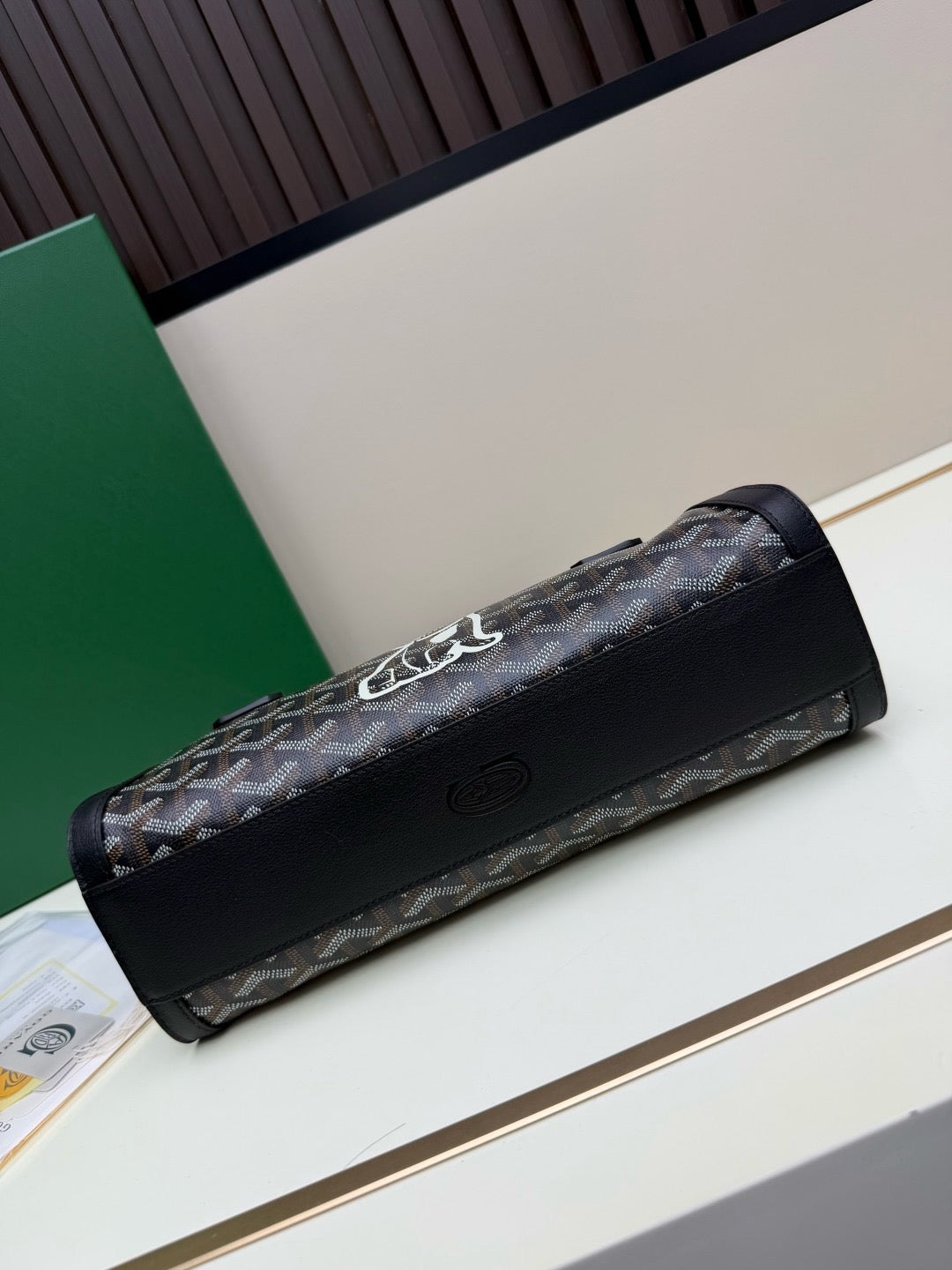 GOYARD WOMENS BAG