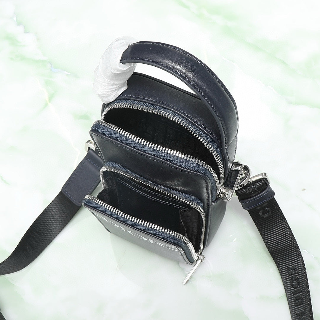 DIOR MESSENGER BAG