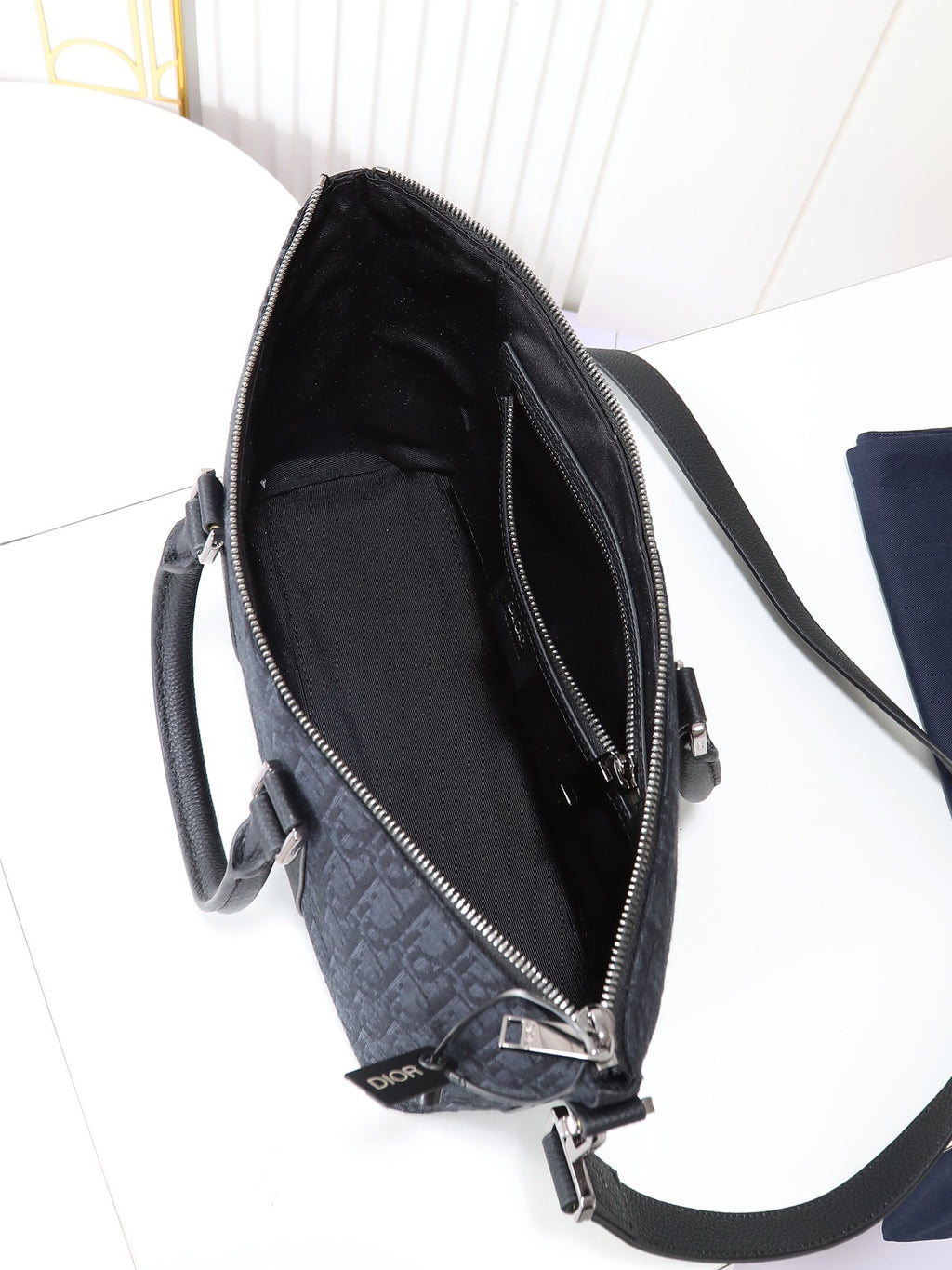 DIOR MESSENGER BAG