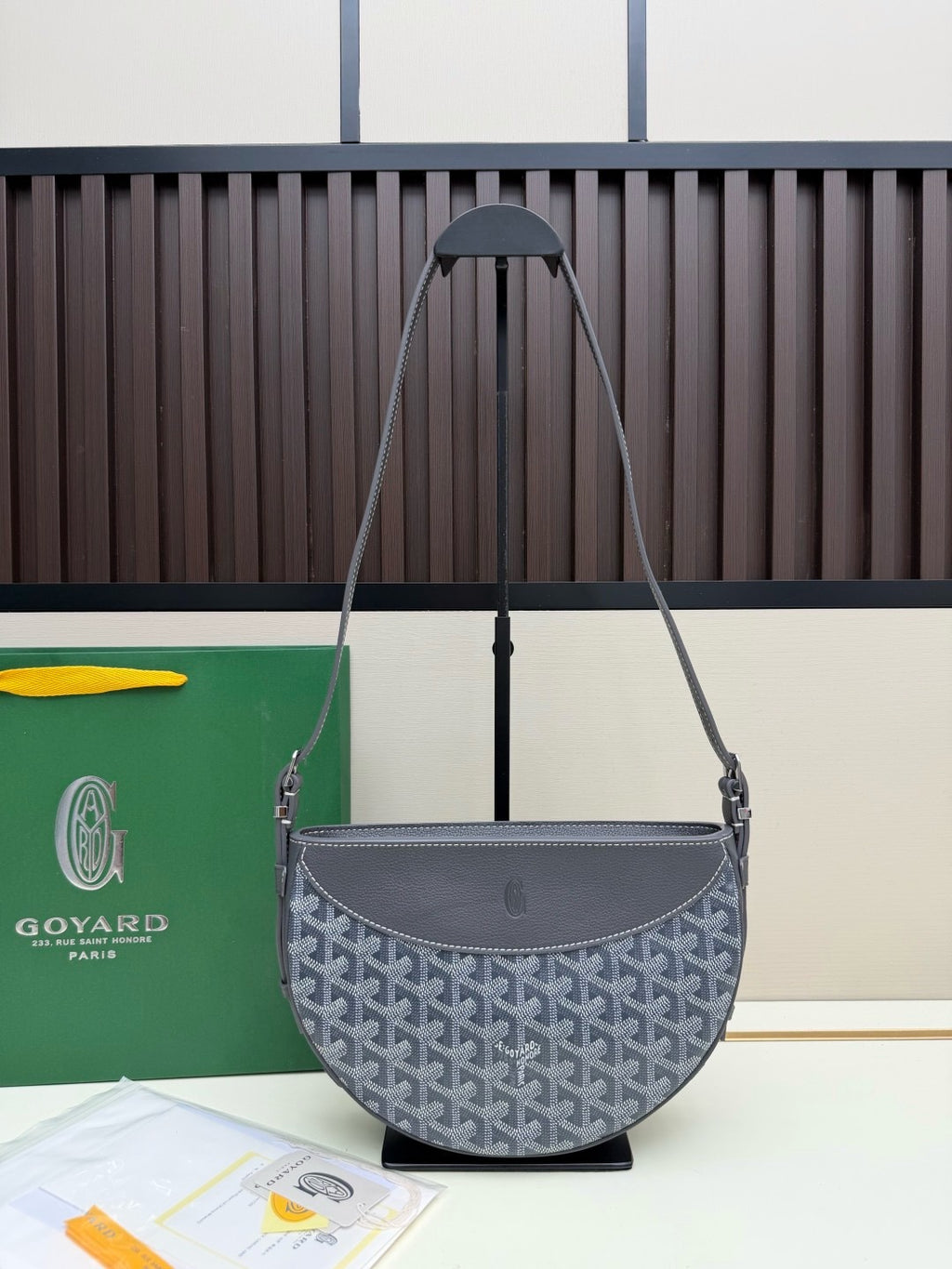 GOYARD WOMENS BAG