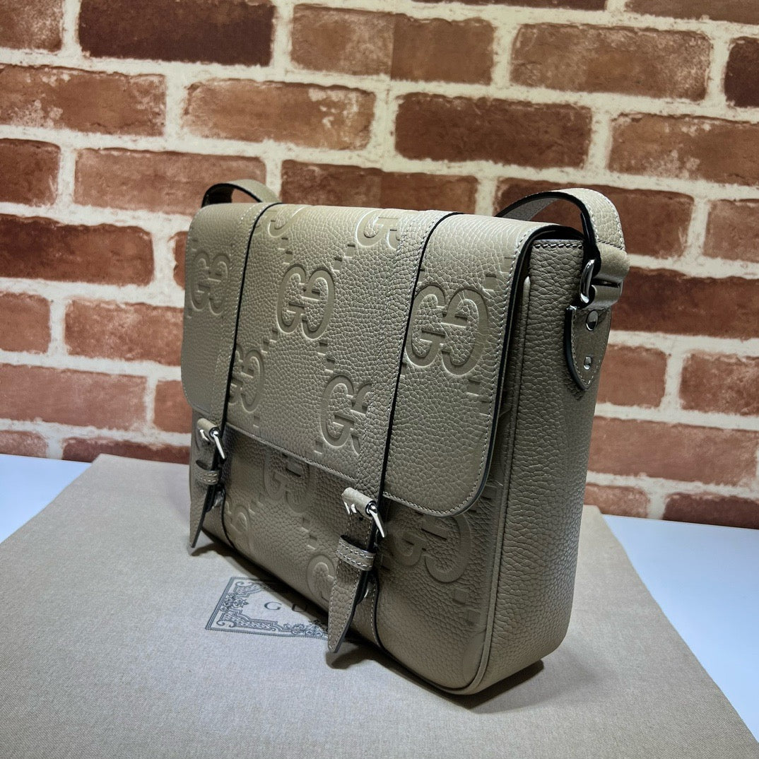 GUCCI MESSENGER BAG