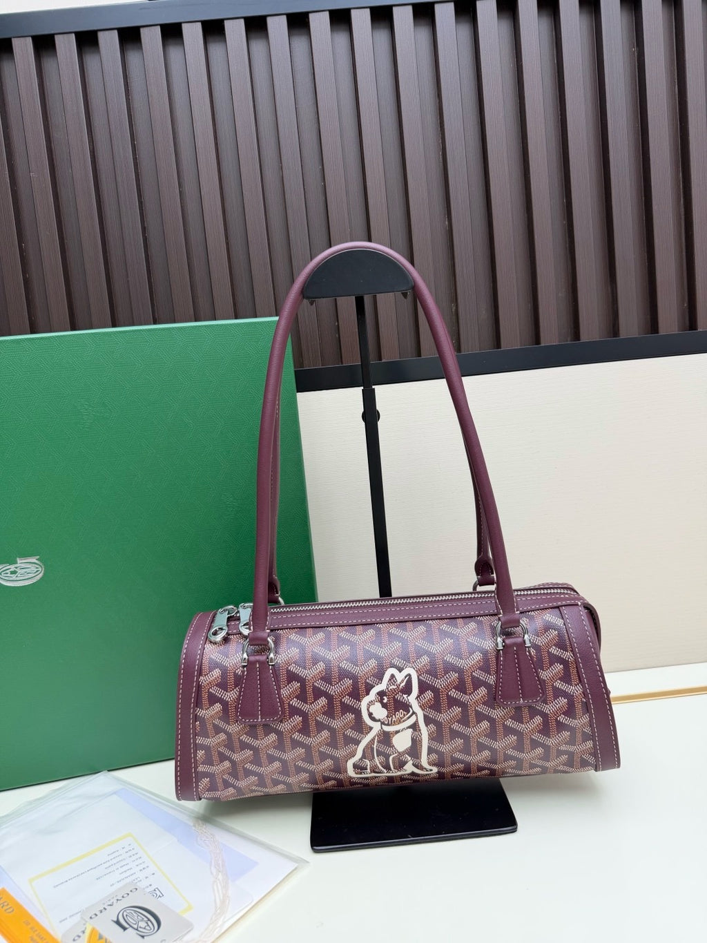 GOYARD WOMENS BAG