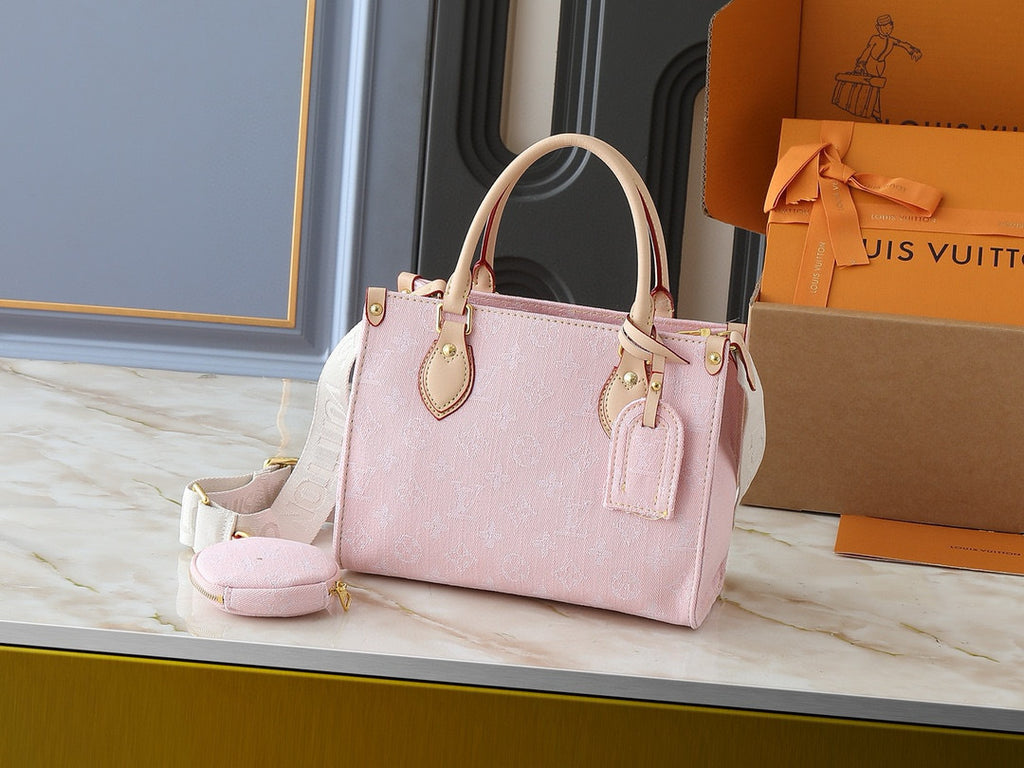 LV WOMENS BAG