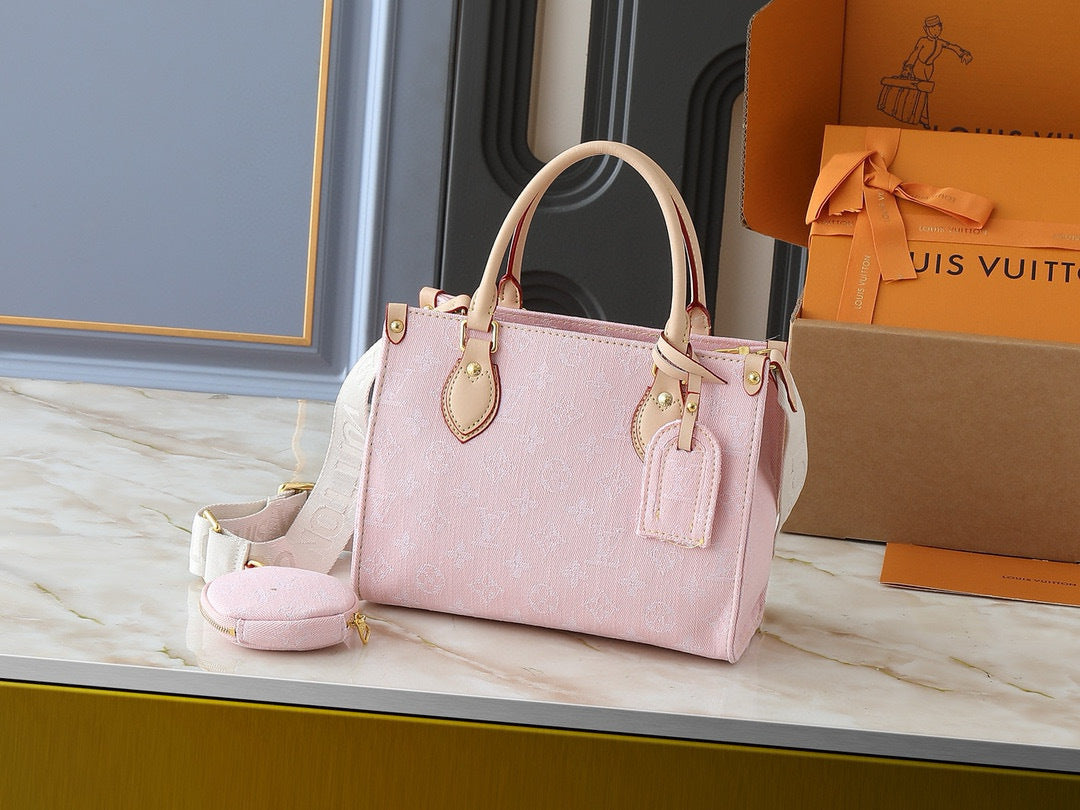 LV WOMENS BAG