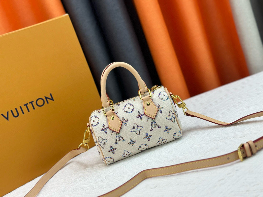 LV WOMENS BAG