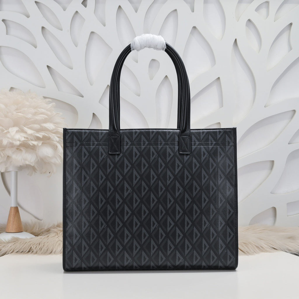 DIOR MESSENGER BAG