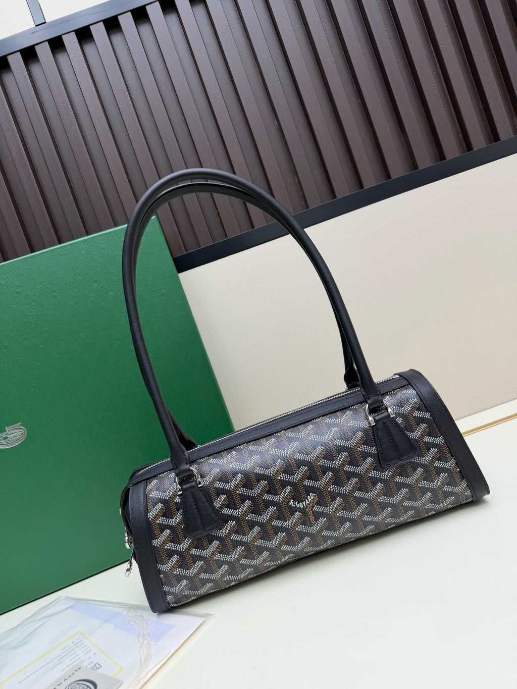 GOYARD WOMENS BAG
