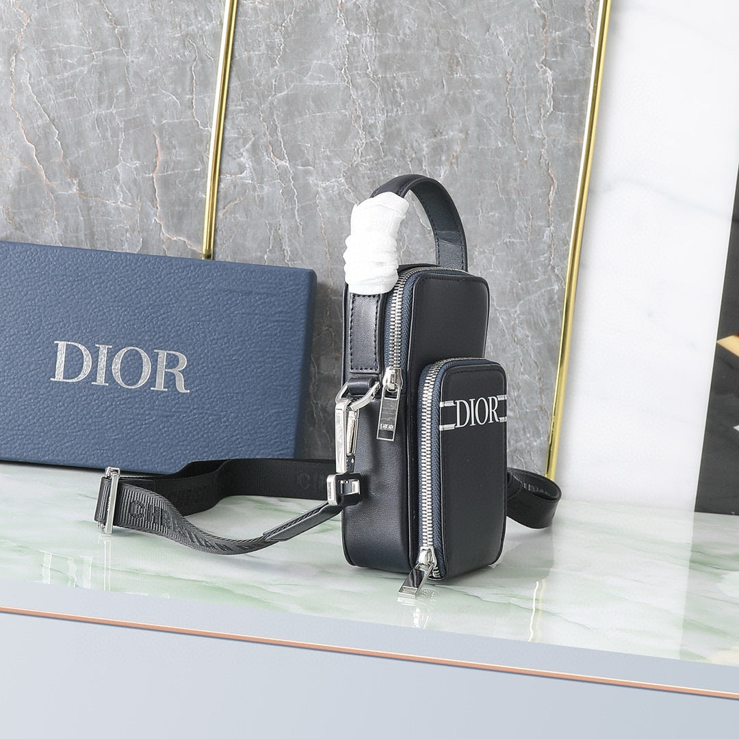 DIOR MESSENGER BAG