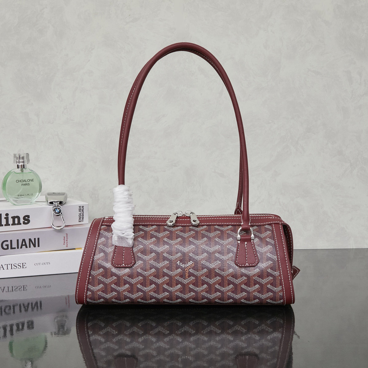 GOYARD WOMENS BAG