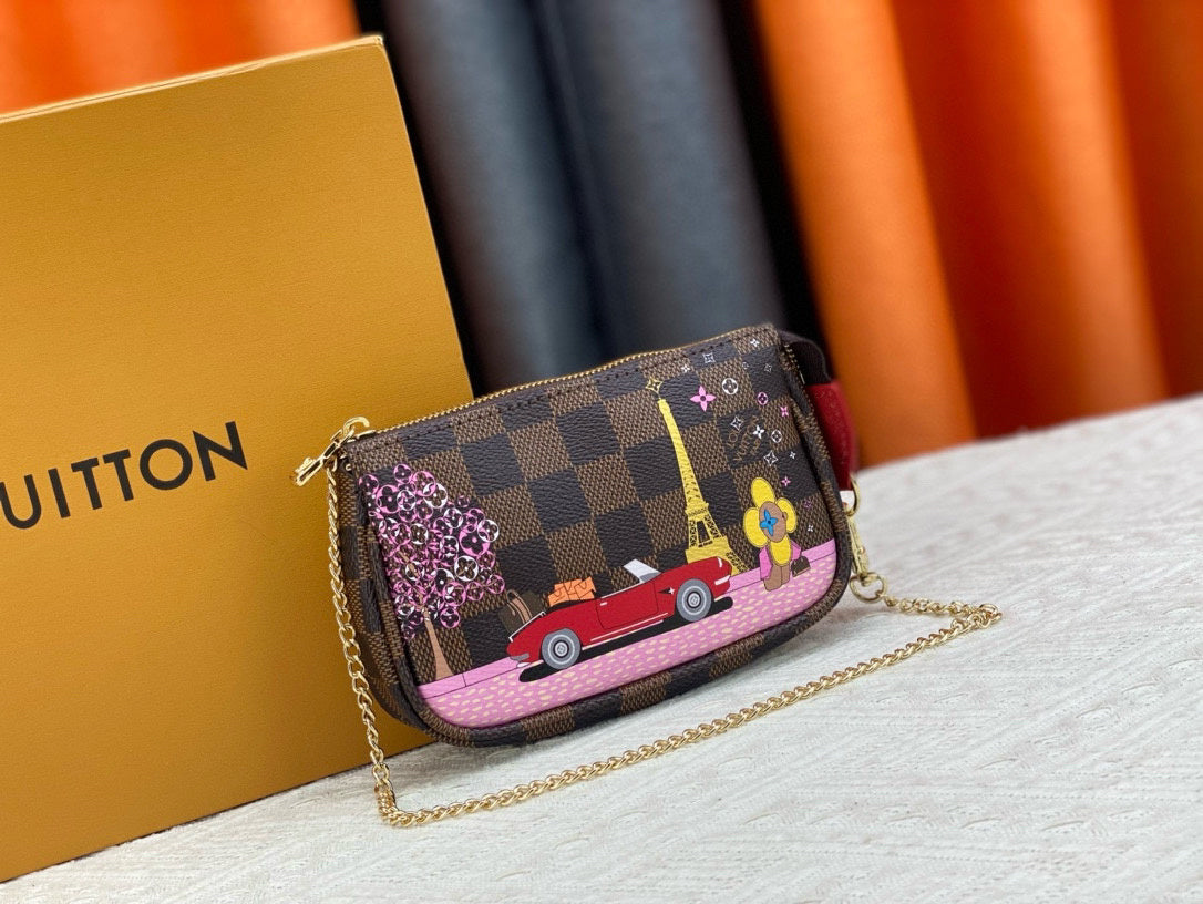 LV WOMENS BAG
