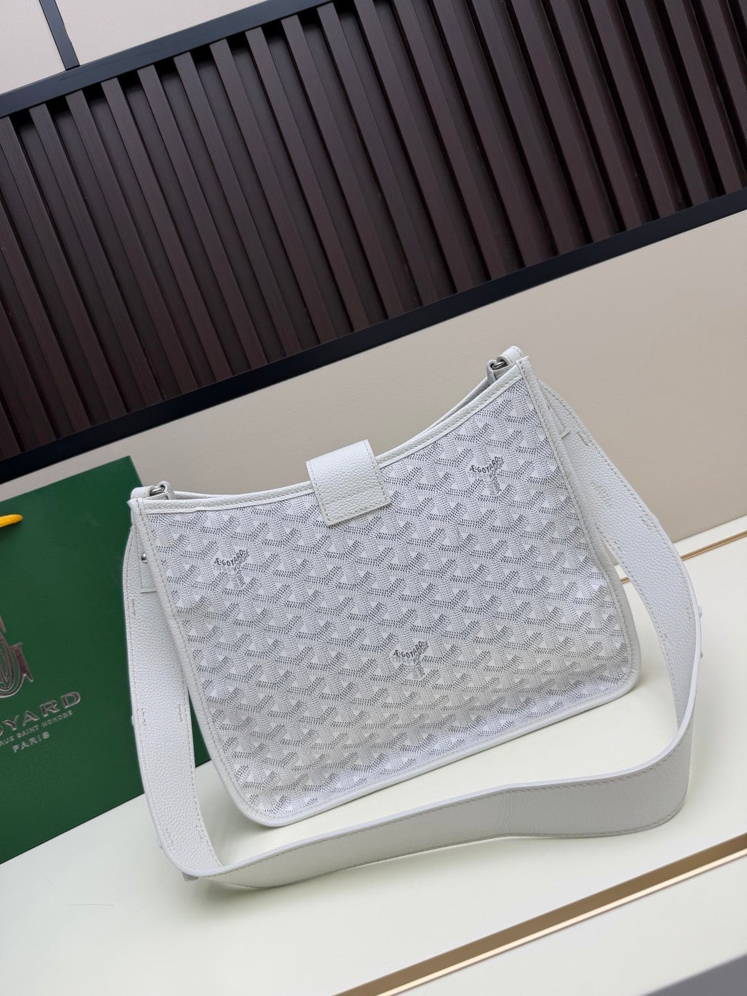 GOYARD WOMENS BAG