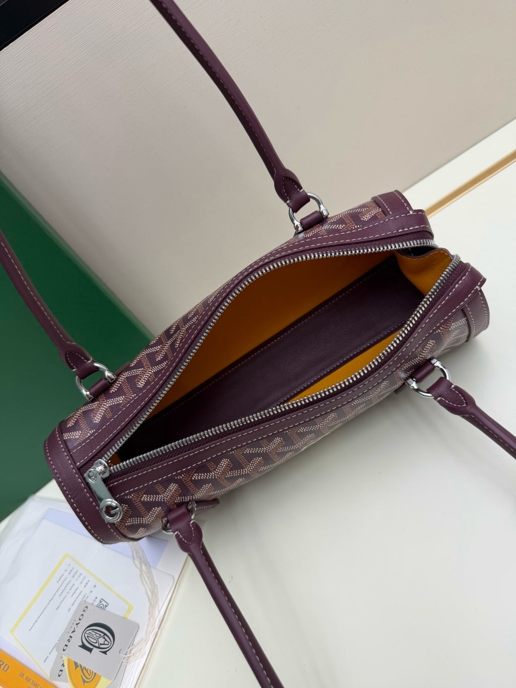 GOYARD WOMENS BAG