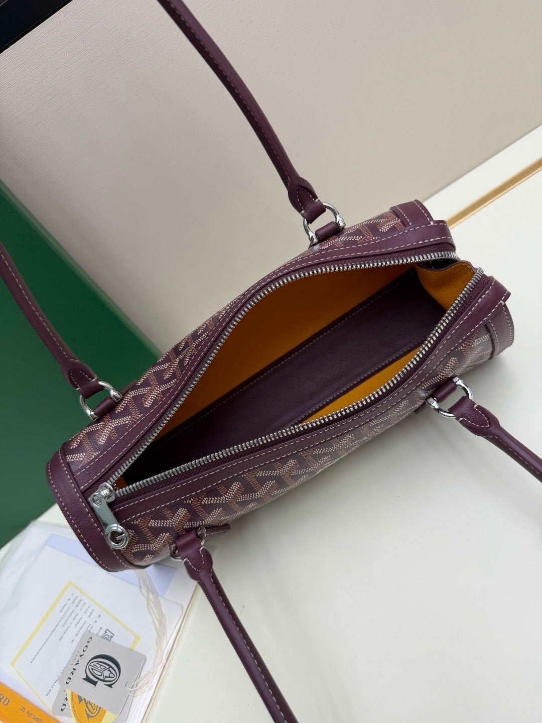 GOYARD WOMENS BAG