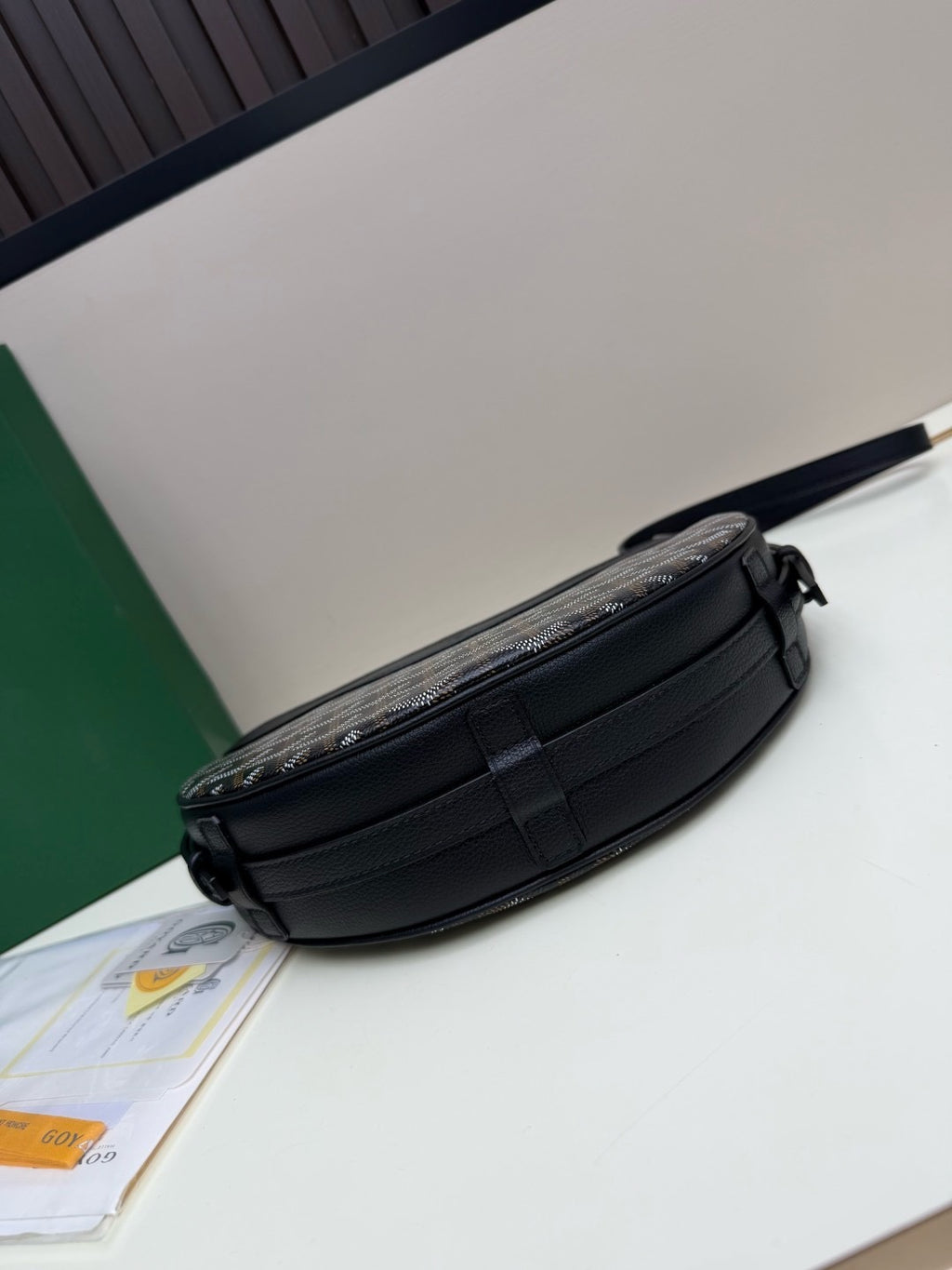 GOYARD WOMENS BAG