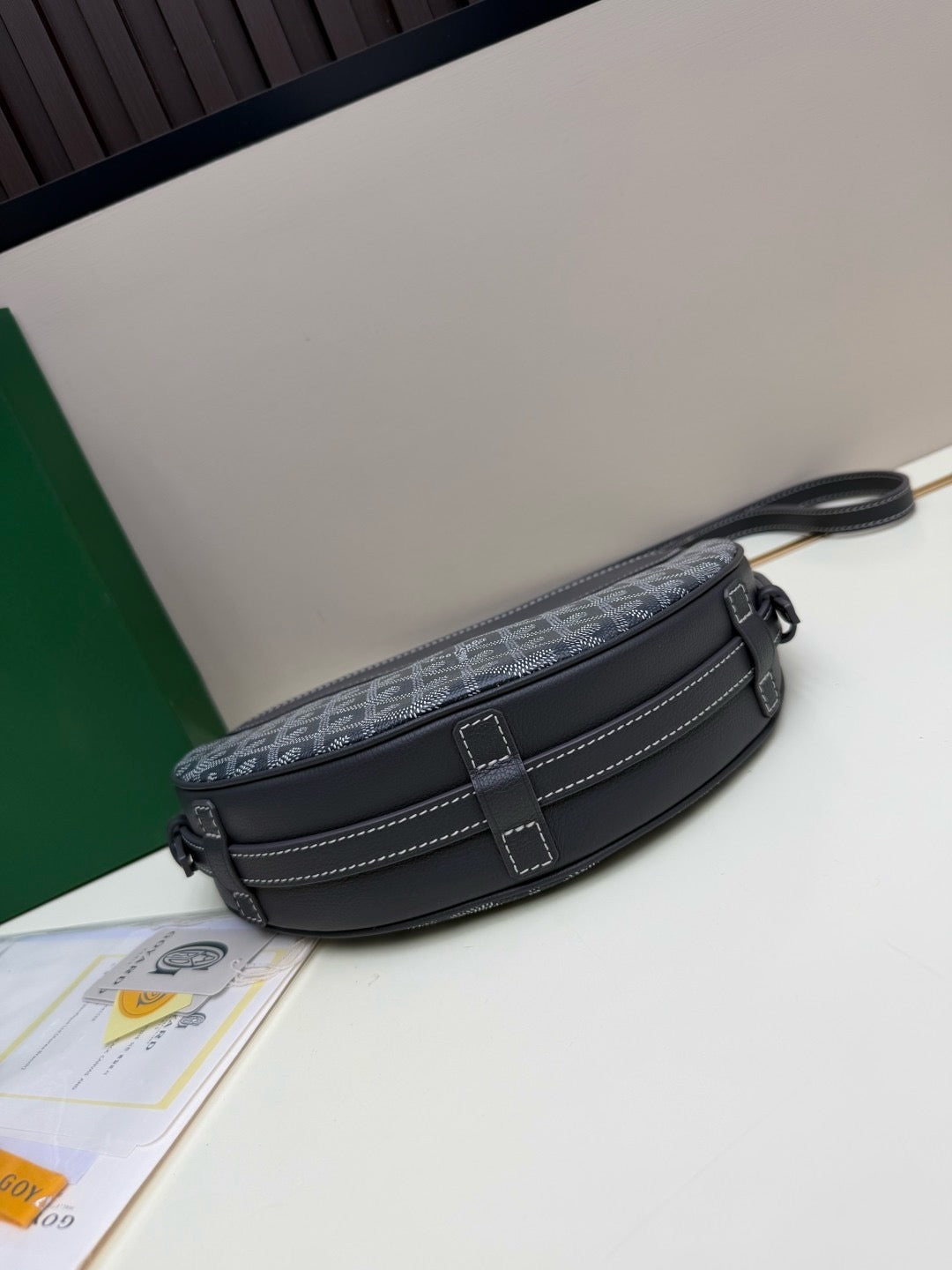 GOYARD WOMENS BAG