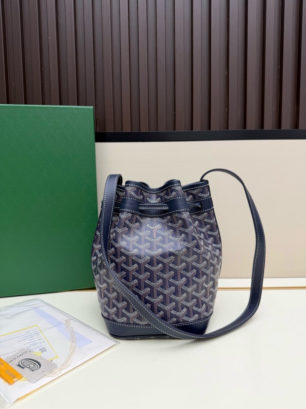 GOYARD WOMENS BAG
