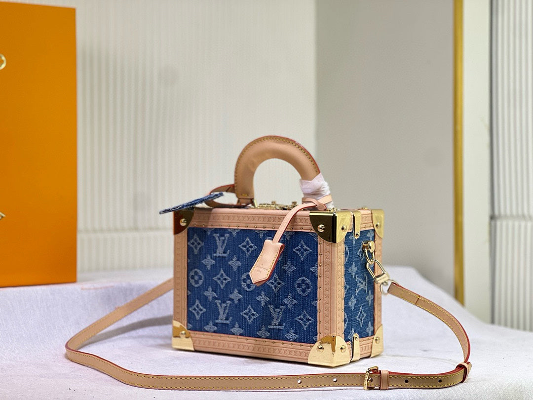 LV WOMENS BAG