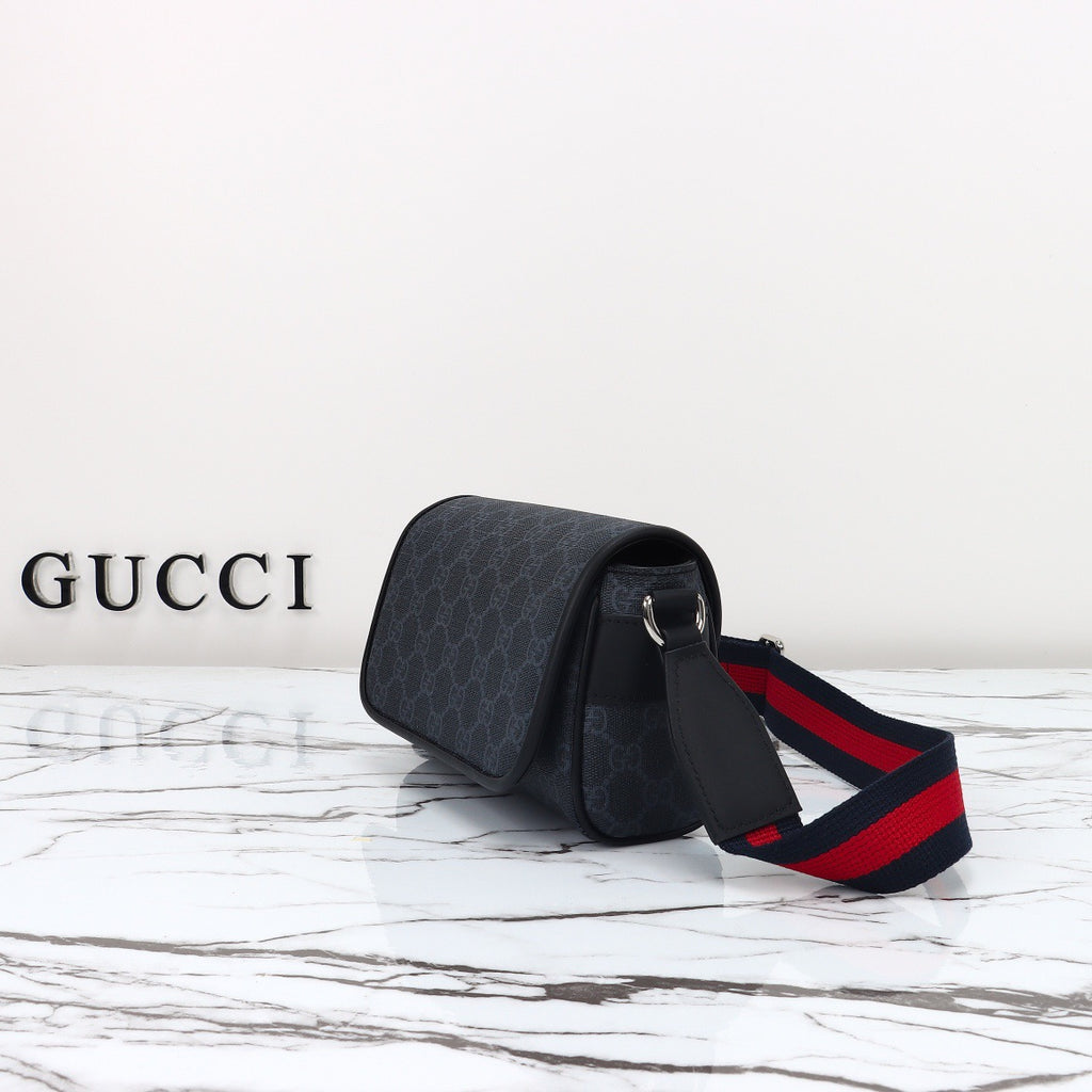 GUCCI MESSENGER BAG
