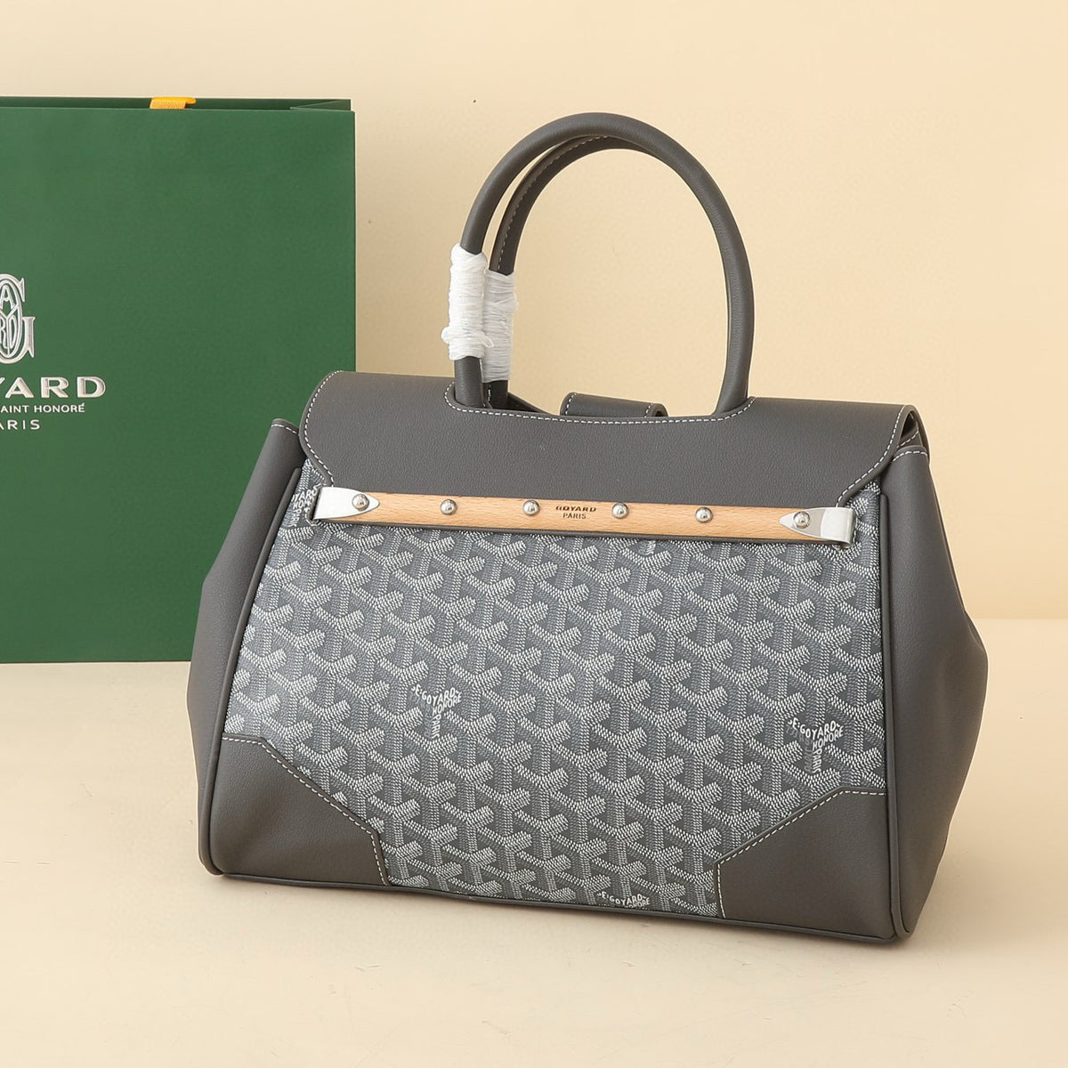 GOYARD WOMENS BAG