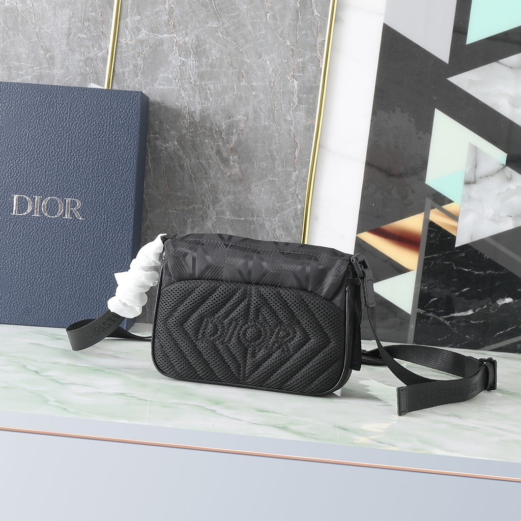 DIOR MESSENGER BAG