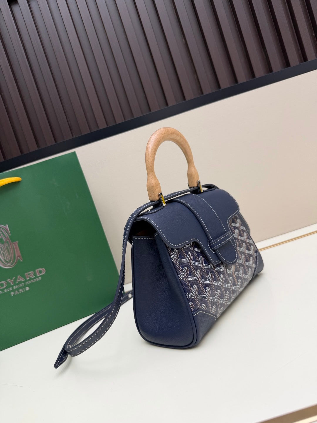 GOYARD WOMENS BAG