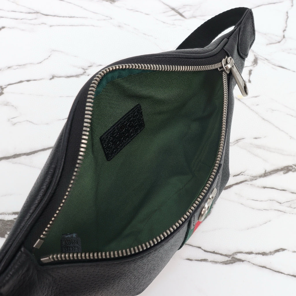 GUCCI MESSENGER BAG