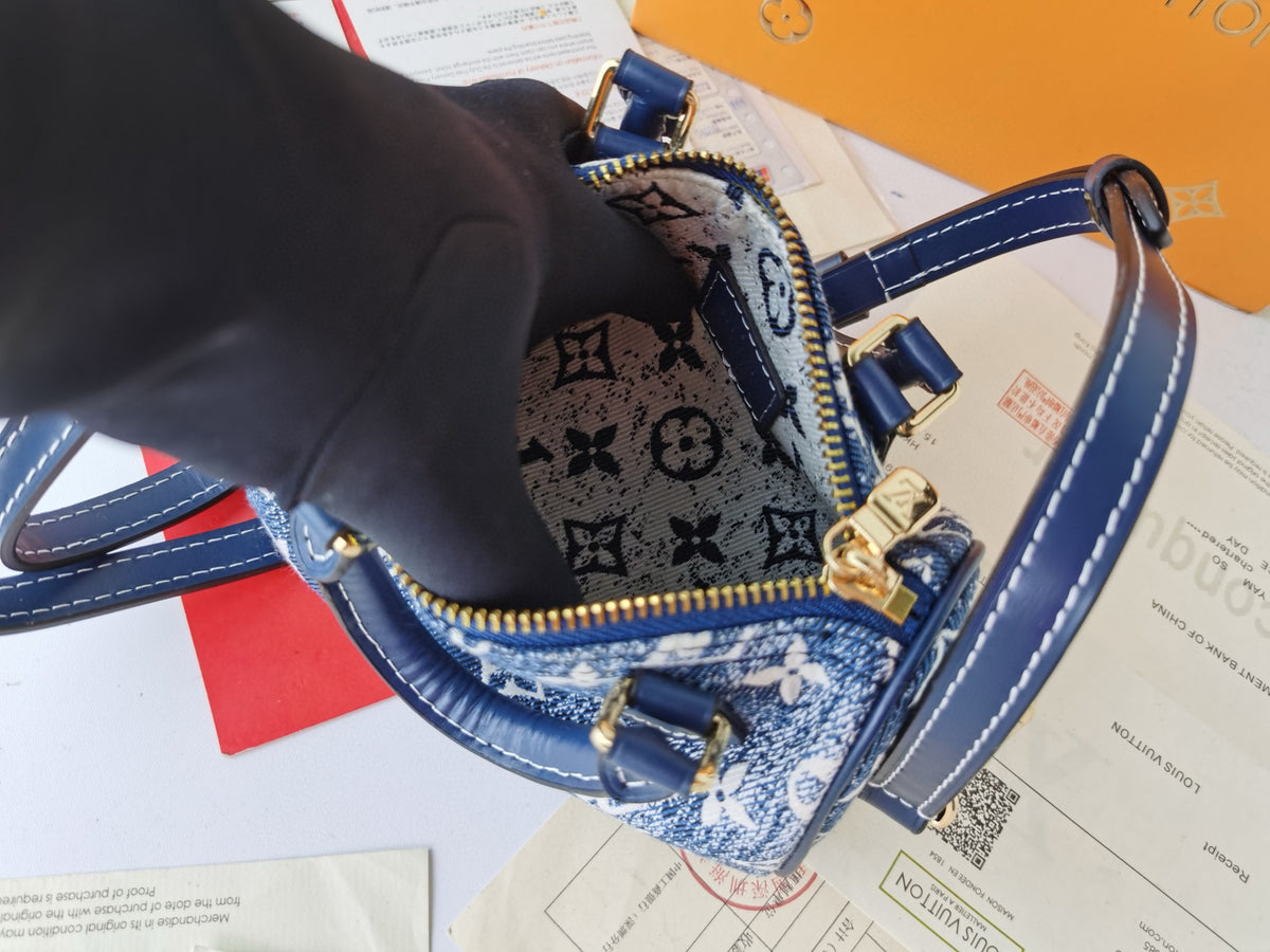 LV WOMENS BAG