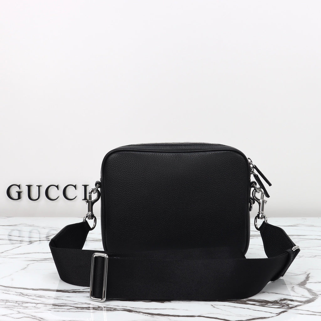 GUCCI MESSENGER BAG