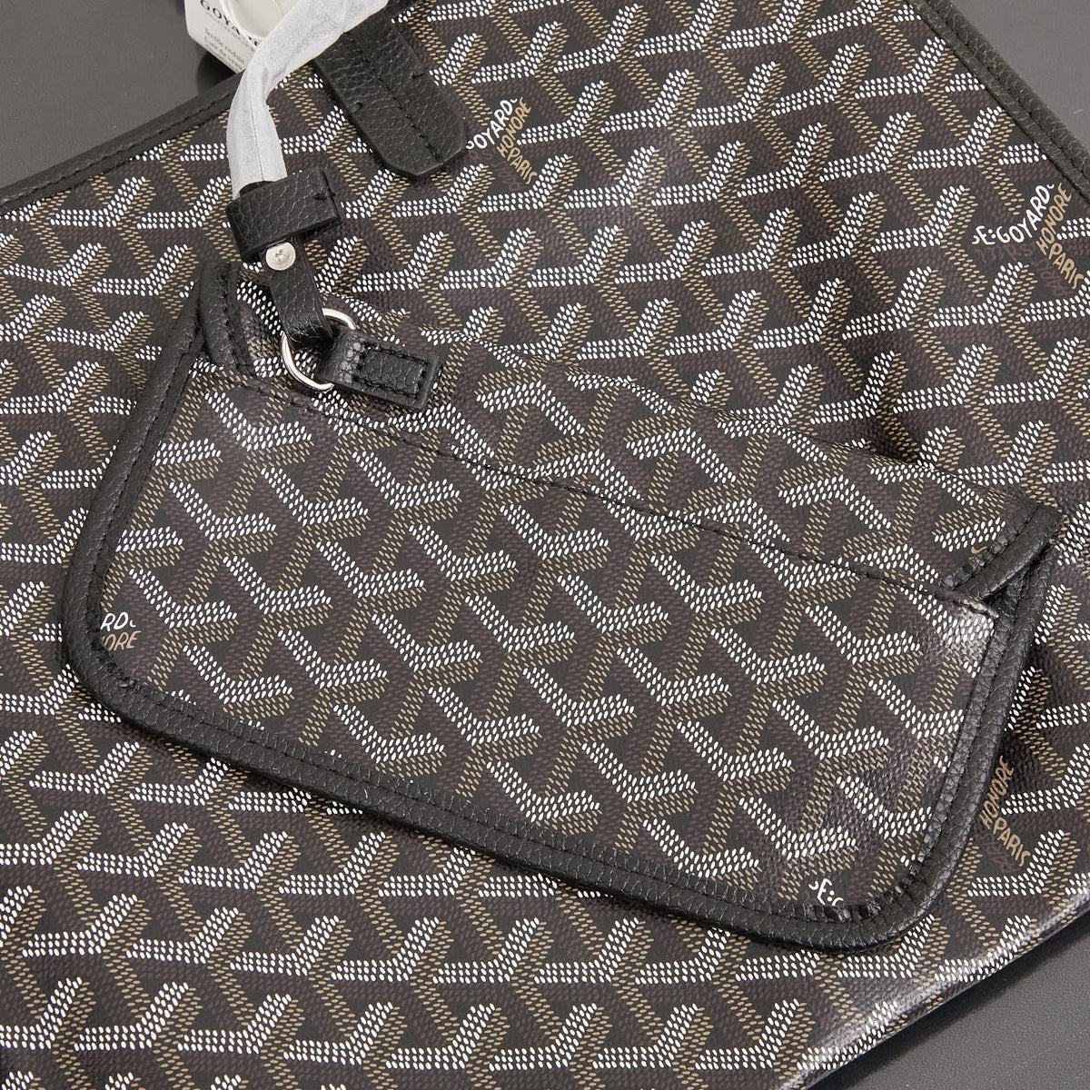 GOYARD WOMENS BAG