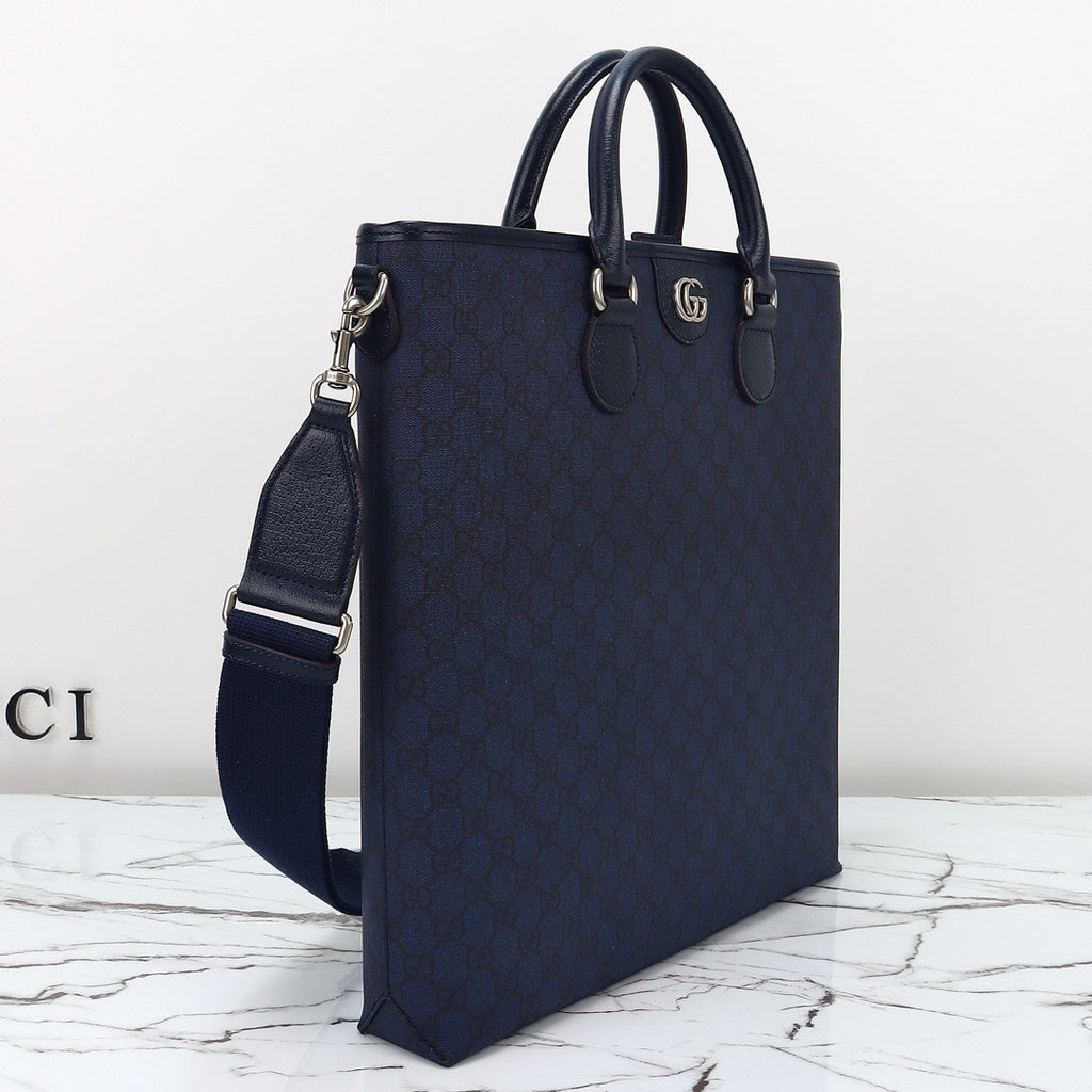 GUCCI MESSENGER BAG