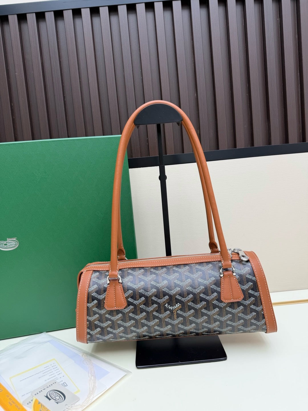 GOYARD WOMENS BAG
