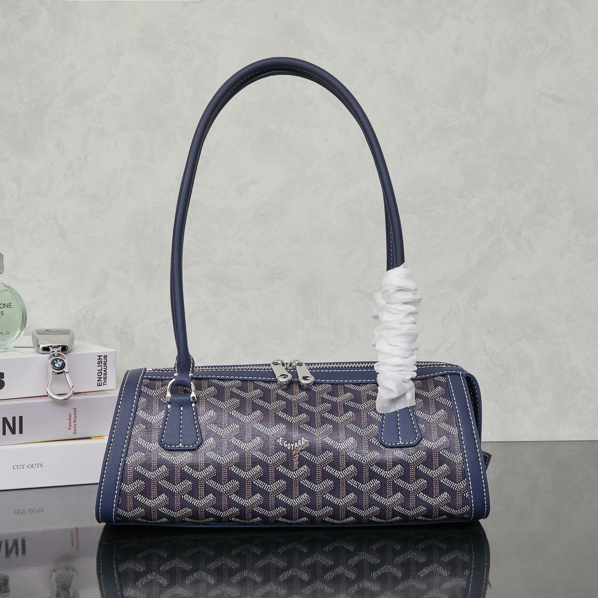 GOYARD WOMENS BAG