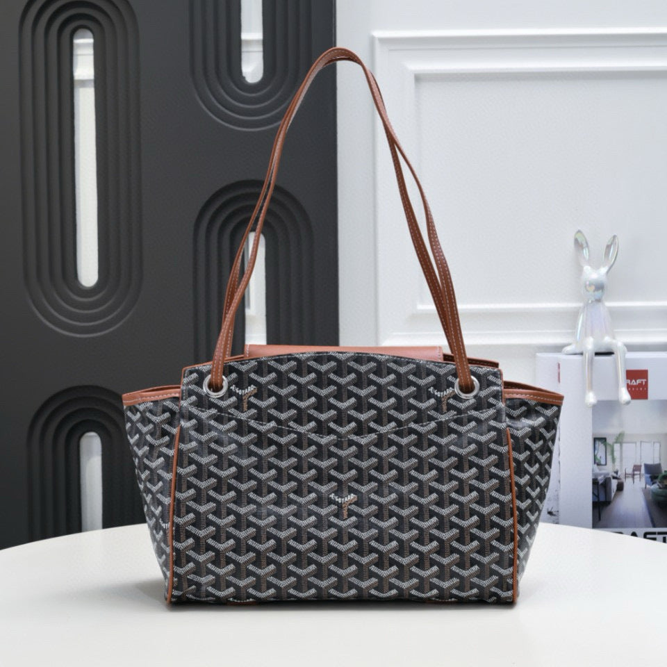GOYARD WOMENS BAG