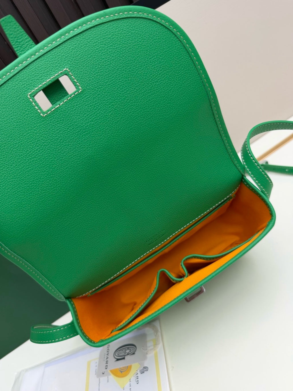 GOYARD WOMENS BAG