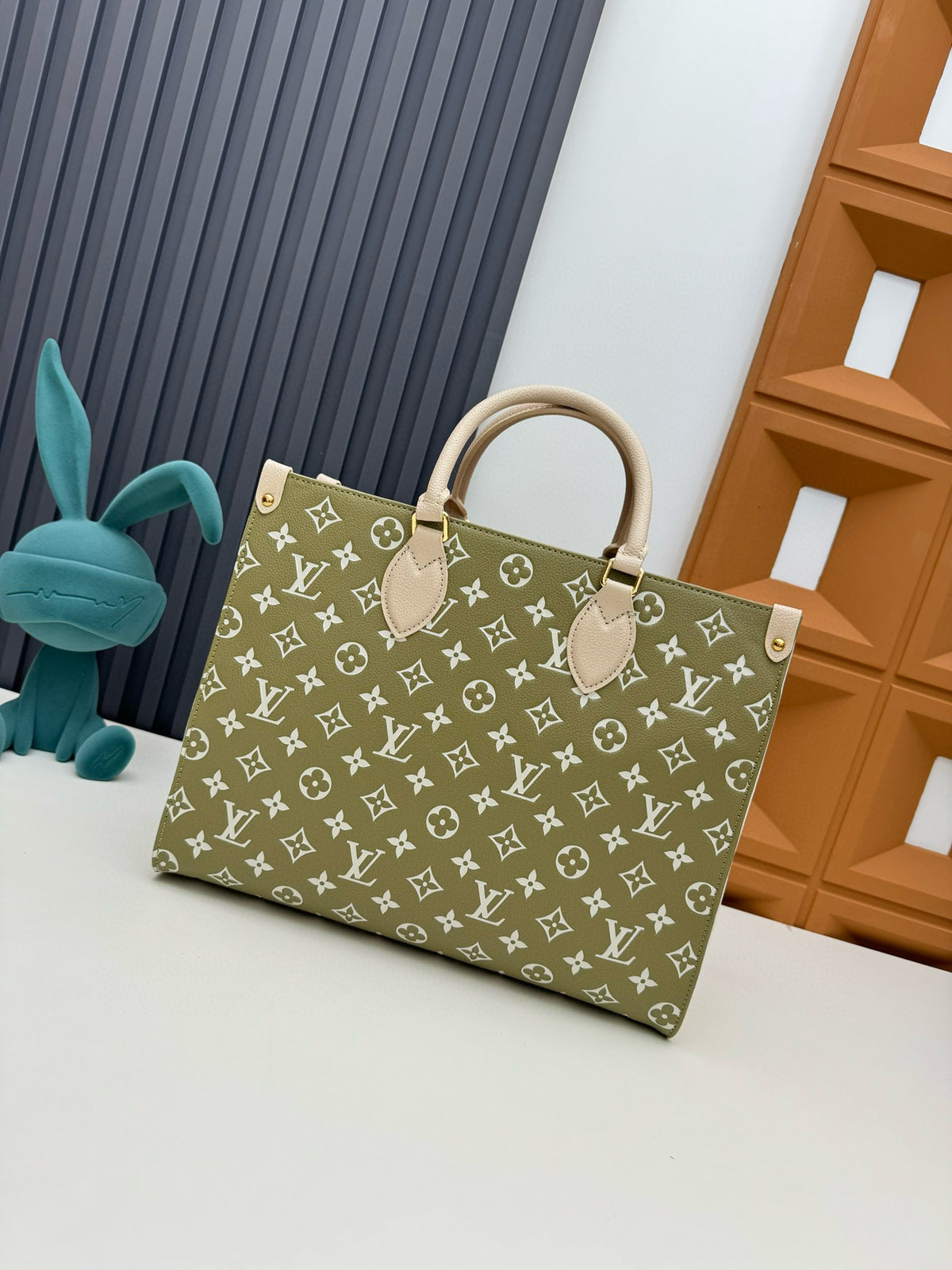 LV WOMENS BAG